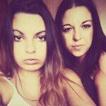 Instagram Profilbild von ksenijaaaaa