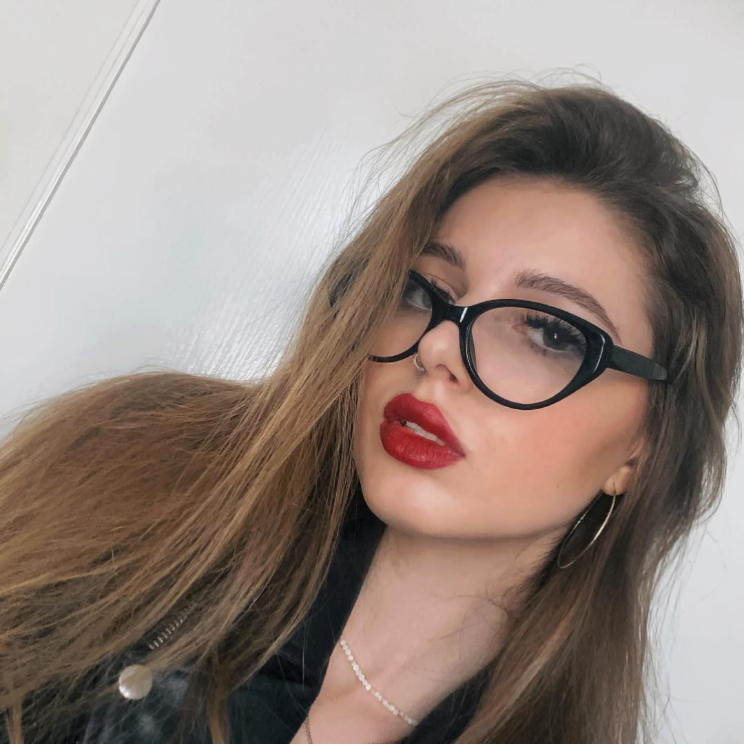 Instagram Profilbild von syrek_ania
