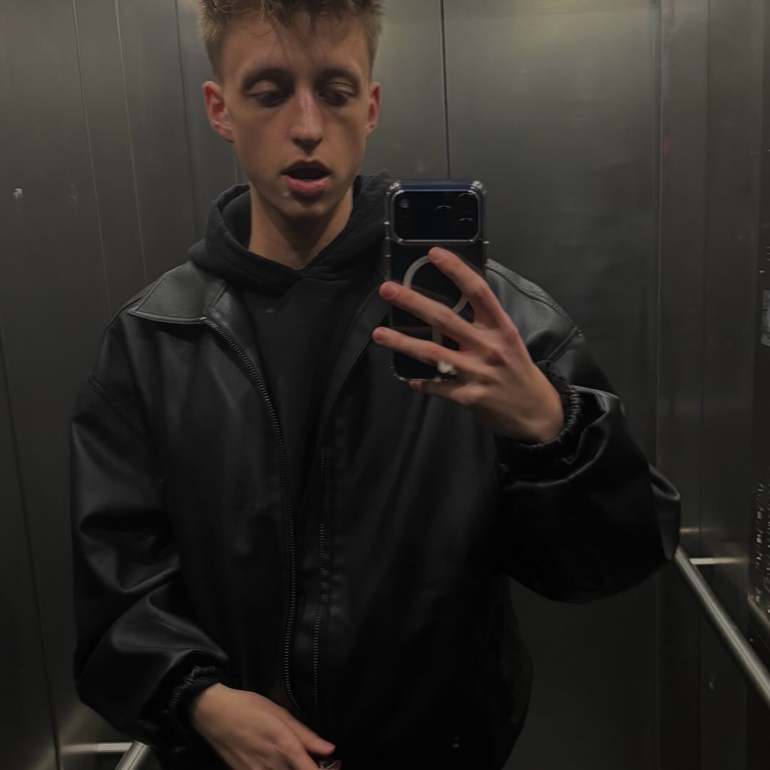 Instagram Profilbild von anywaysben
