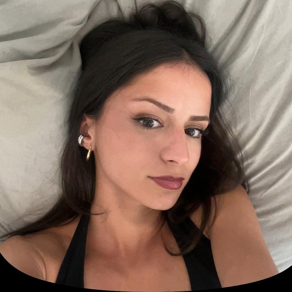 Instagram Profilbild von melissahyr
