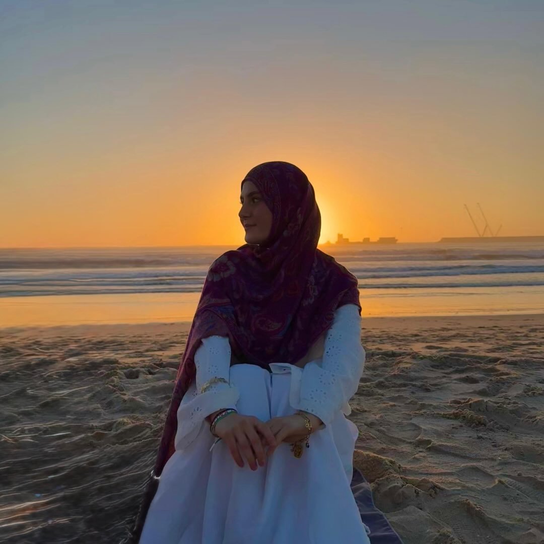 Instagram Profilbild von ummukyy