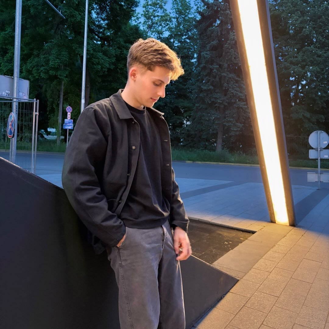 Instagram Profilbild von ugniusvz