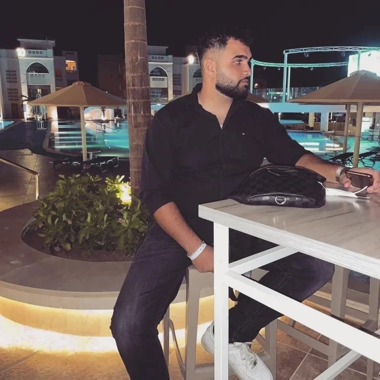 Instagram Profilbild von talal.kxd