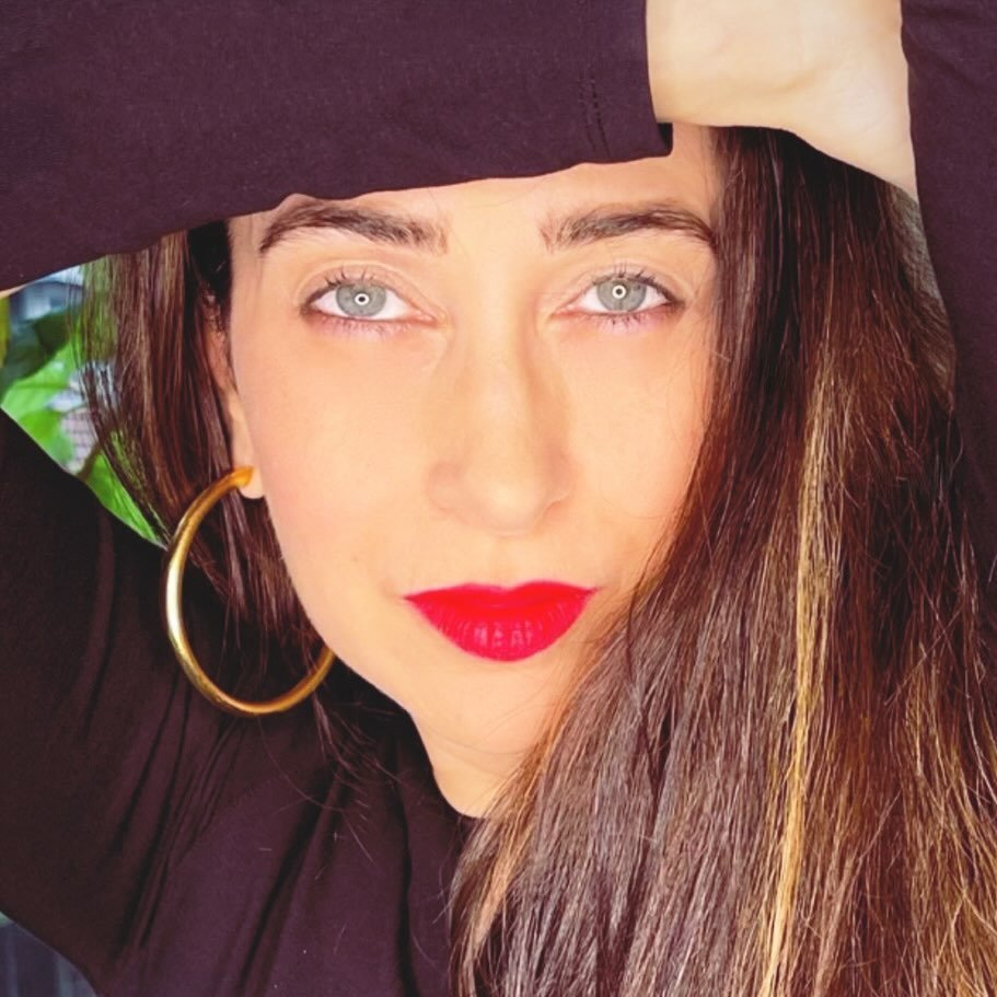 Instagram Profilbild von therealkarismakapoor