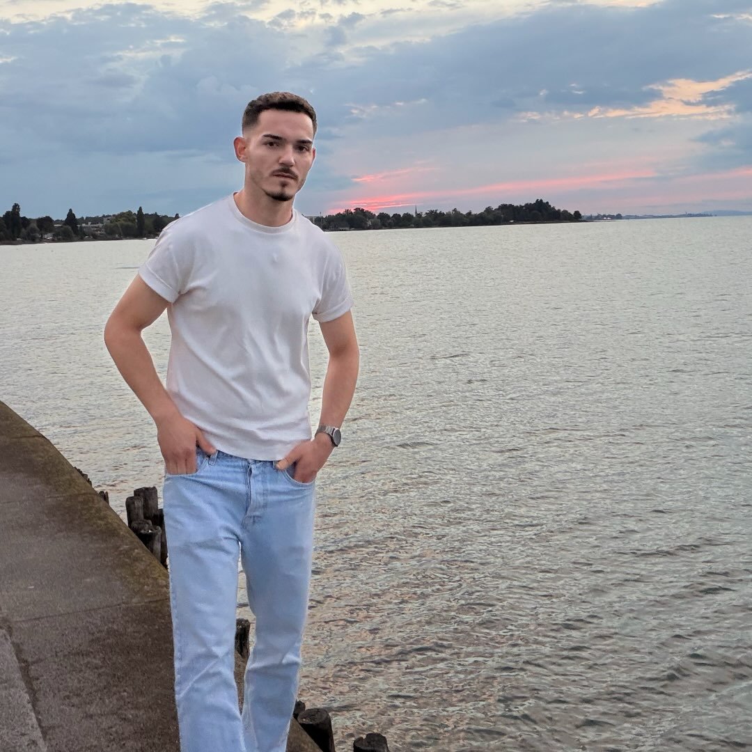Instagram Profilbild von tony.bajrami