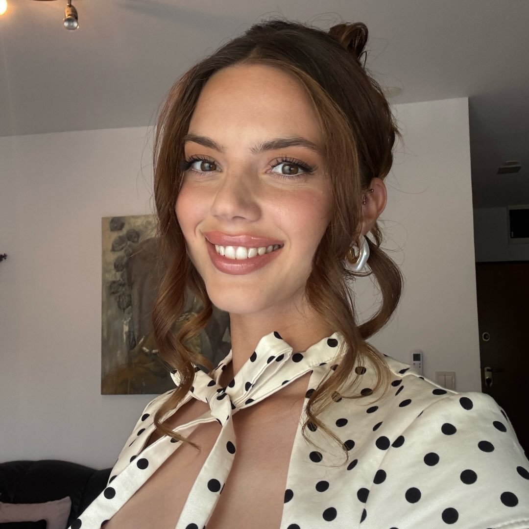 Instagram Profilbild von arianavaljan
