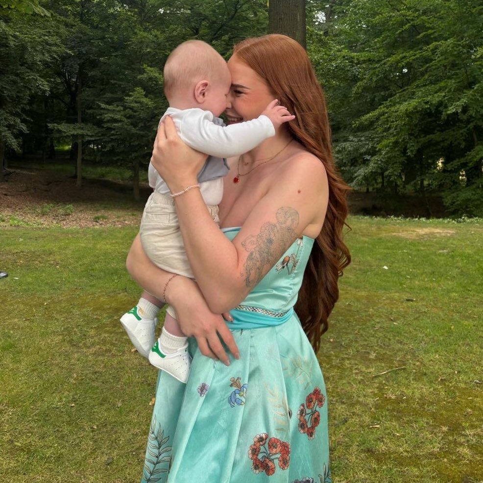 Instagram Profilbild von ivy.lexii