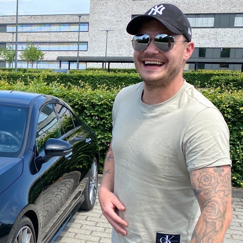 Instagram Profilbild von pawelh1205