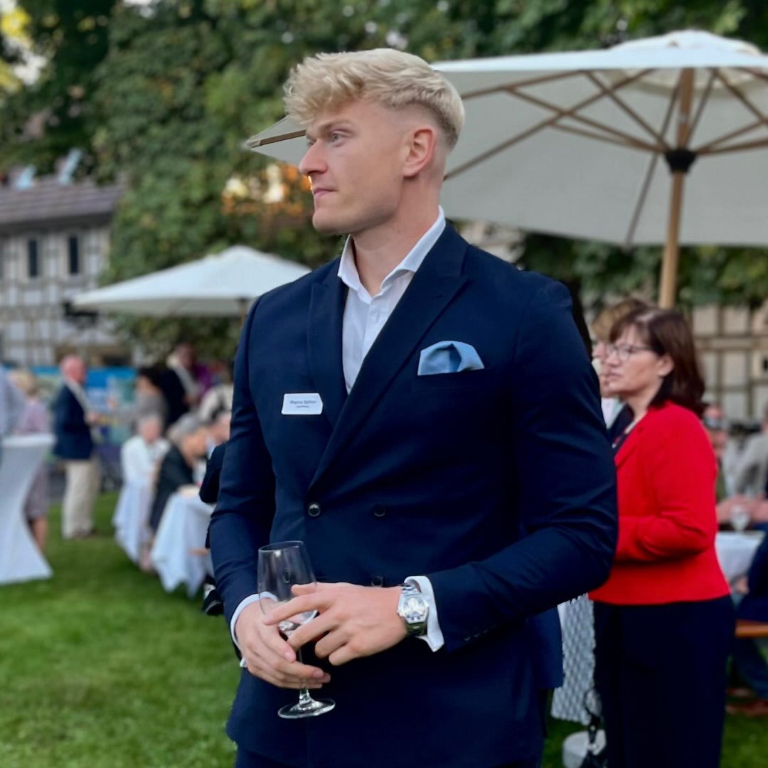 Instagram Profilbild von magnus.splnr