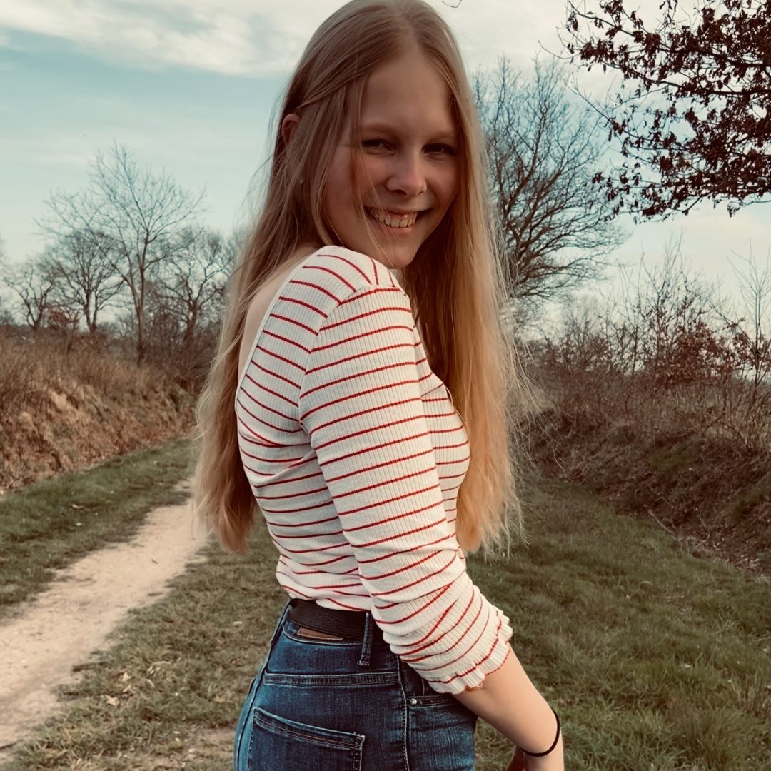 Instagram Profilbild von marieostrbhr