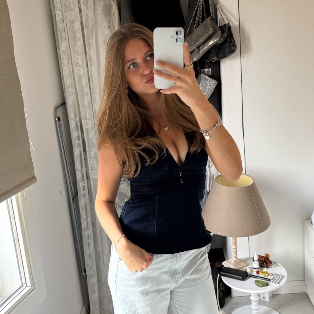 Instagram Profilbild von chelseavanwijngaarden