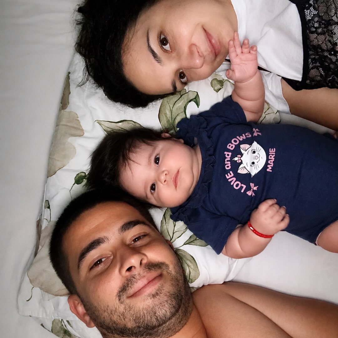Instagram Profilbild von danijelazivanovic_