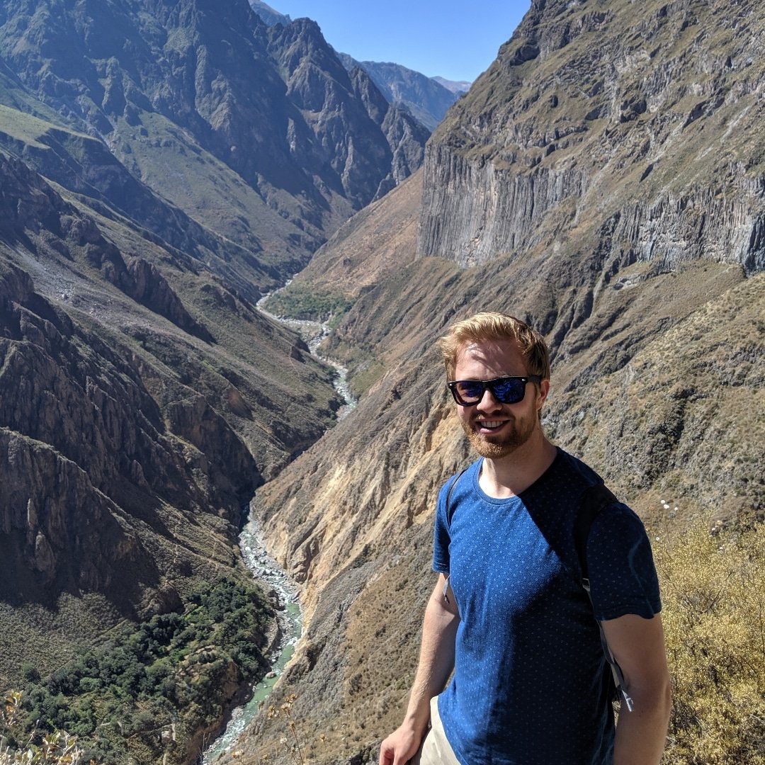 Instagram Profilbild von praeses_jeroen