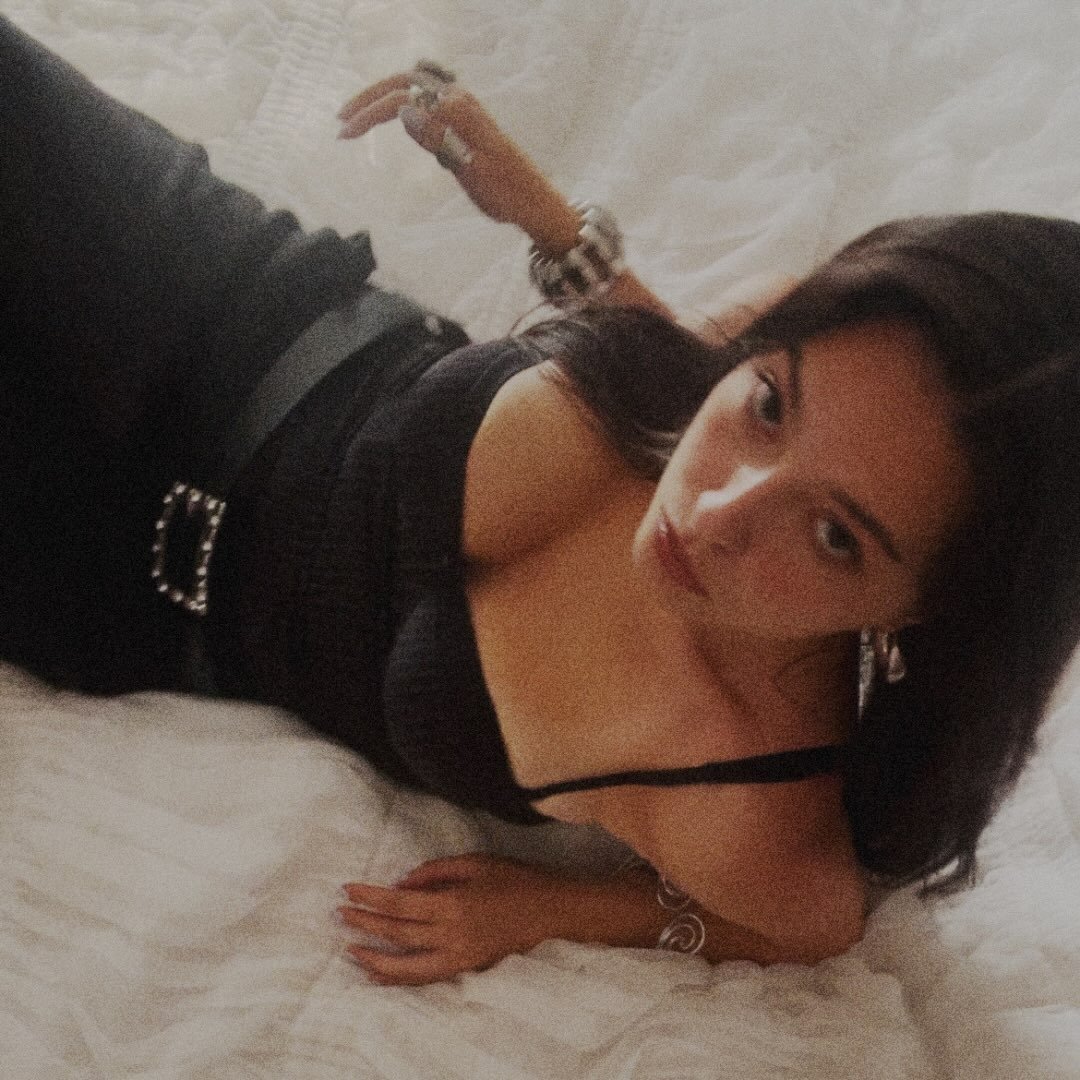 Instagram Profilbild von alinarudt