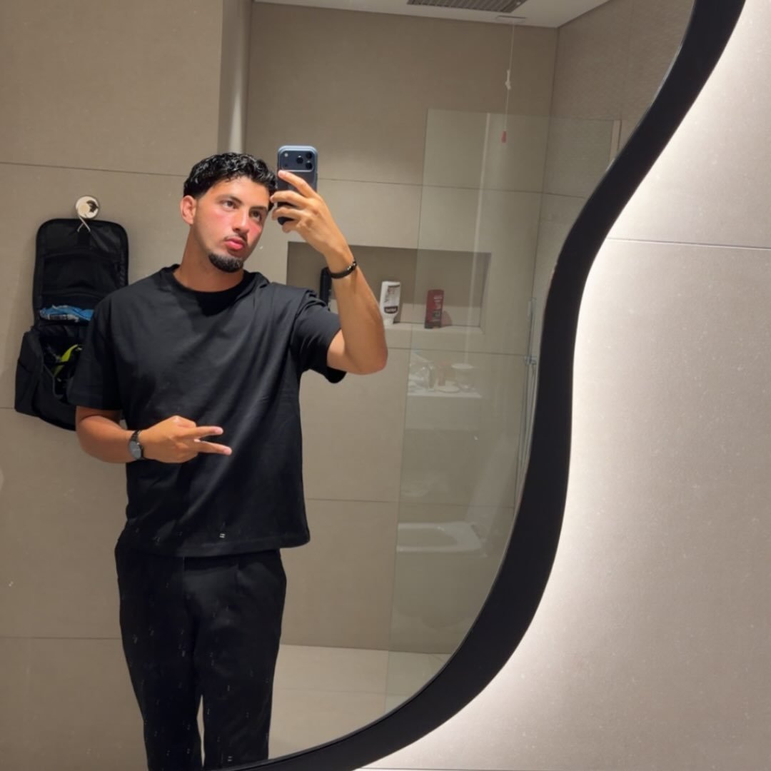 Instagram Profilbild von yassine_2mz
