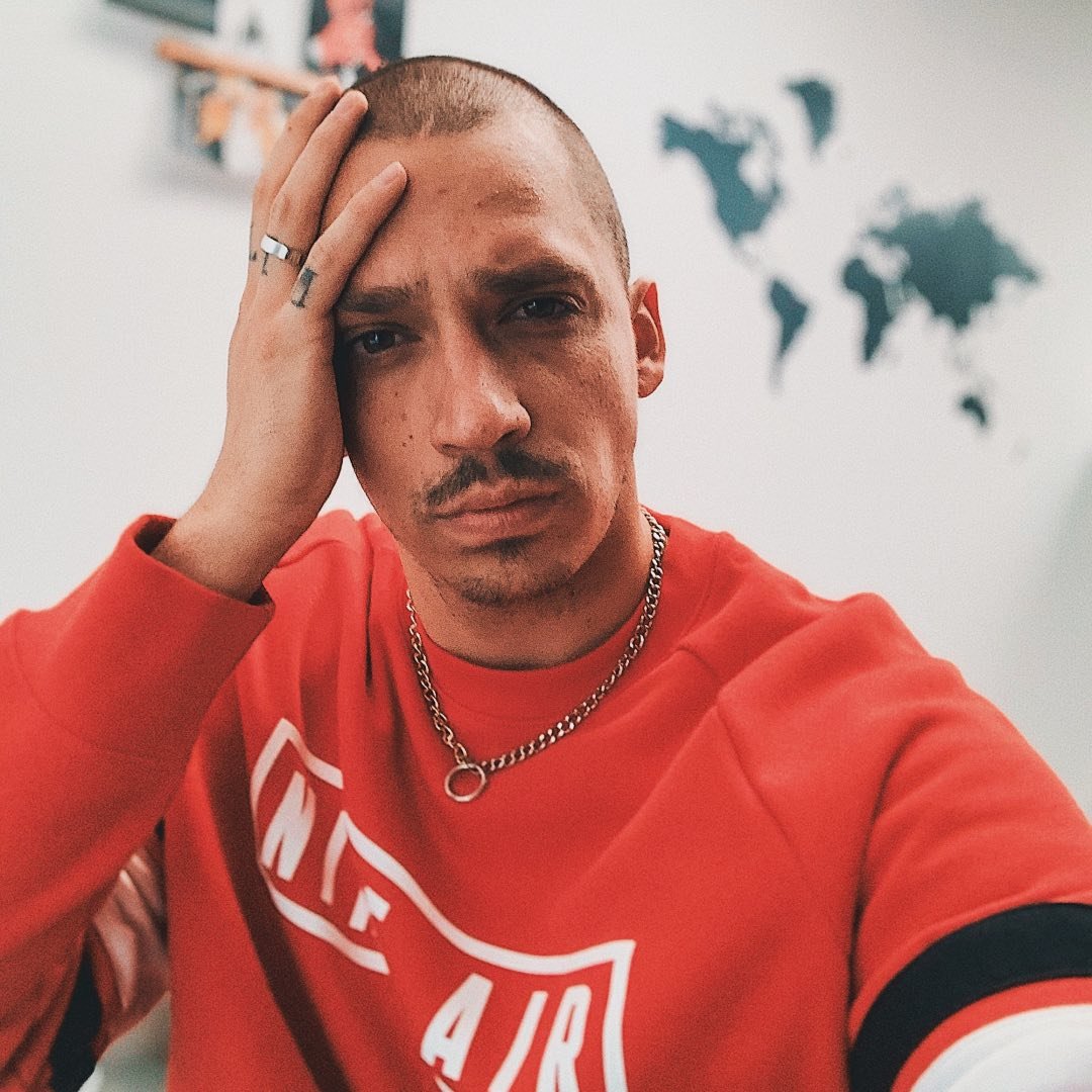 Instagram Profilbild von vauksman