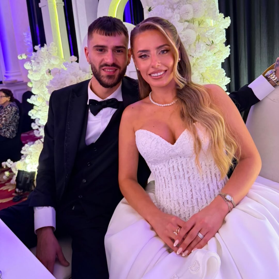 Instagram Profilbild von _almedinak