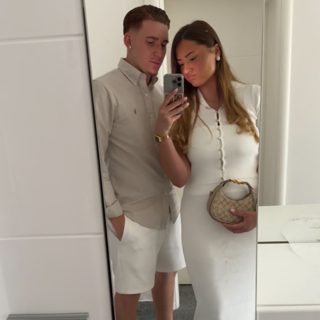 Instagram Profilbild von viktoriagegic