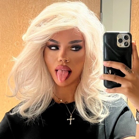 Instagram Profilbild von misshendrxx