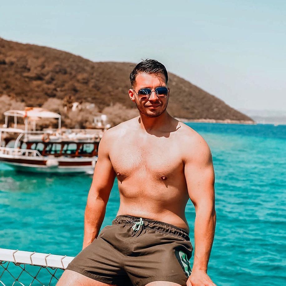 Instagram Profilbild von dorian_g2611