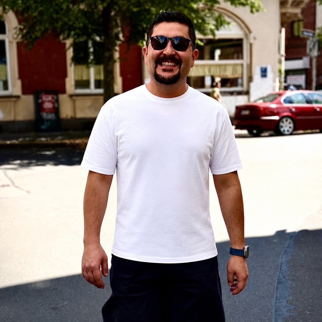 Instagram Profilbild von dirlikahmet