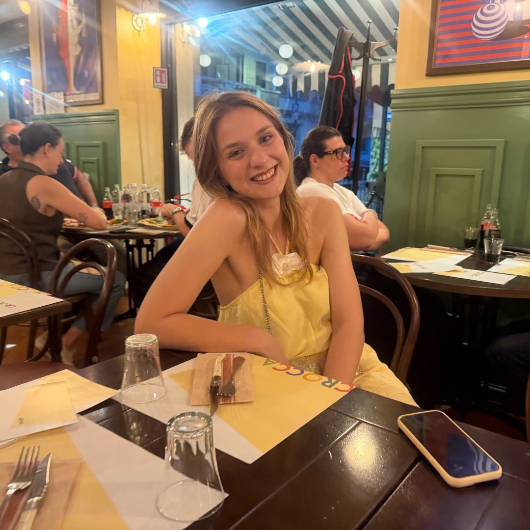 Instagram Profilbild von anastazijabubnjar