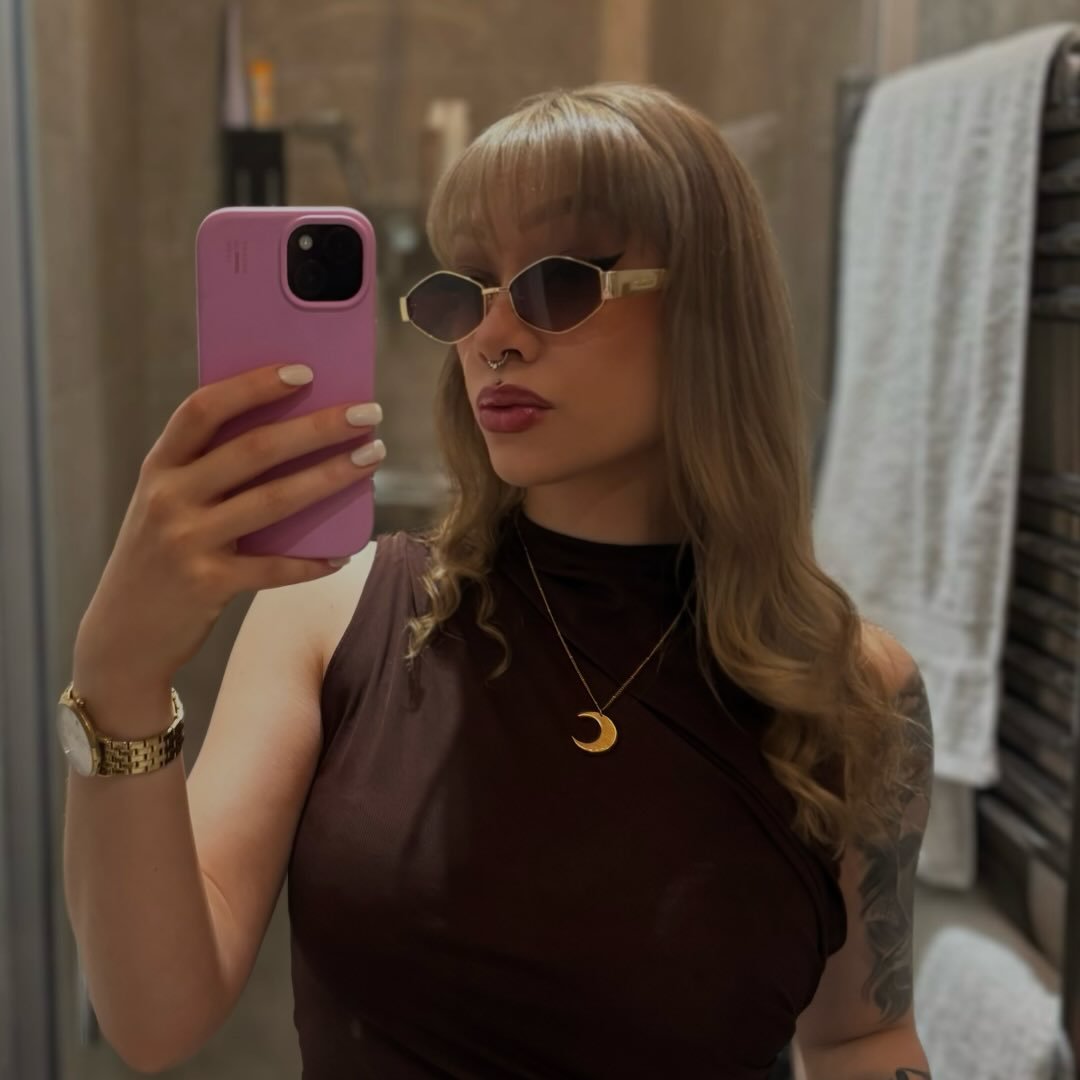 Instagram Profilbild von peggypeitsche