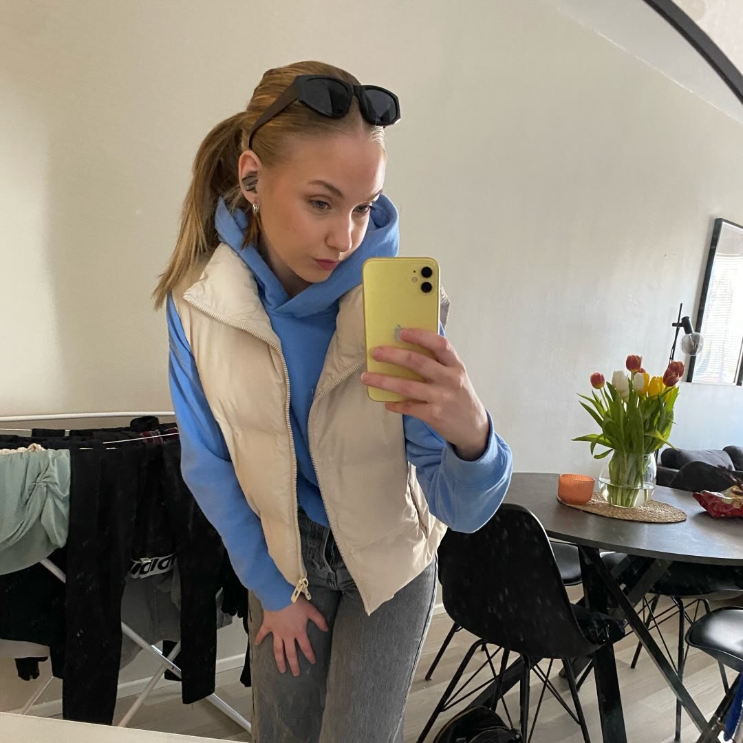 Instagram Profilbild von rosalinnmattsson
