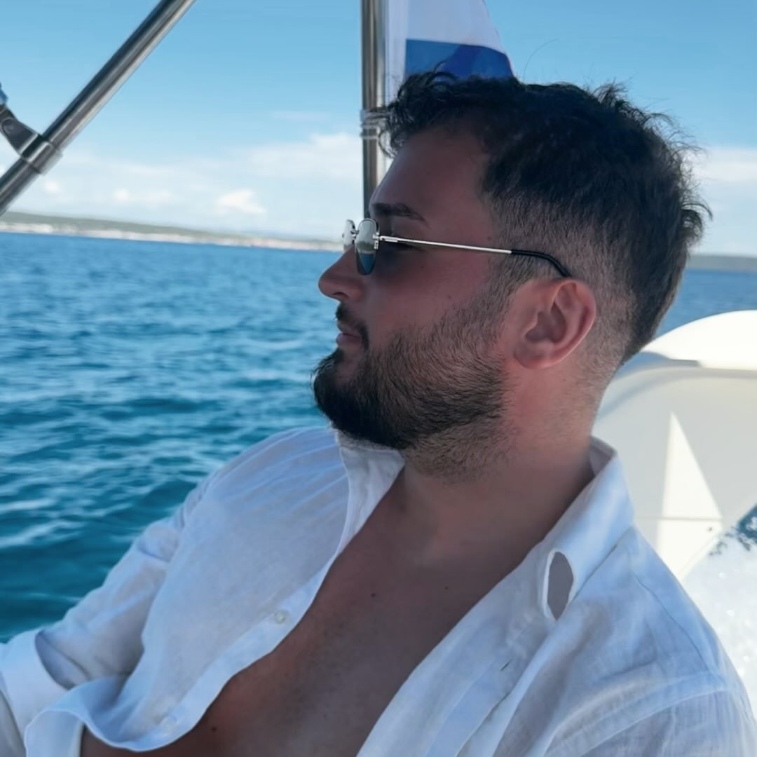 Instagram Profilbild von okan.gencel