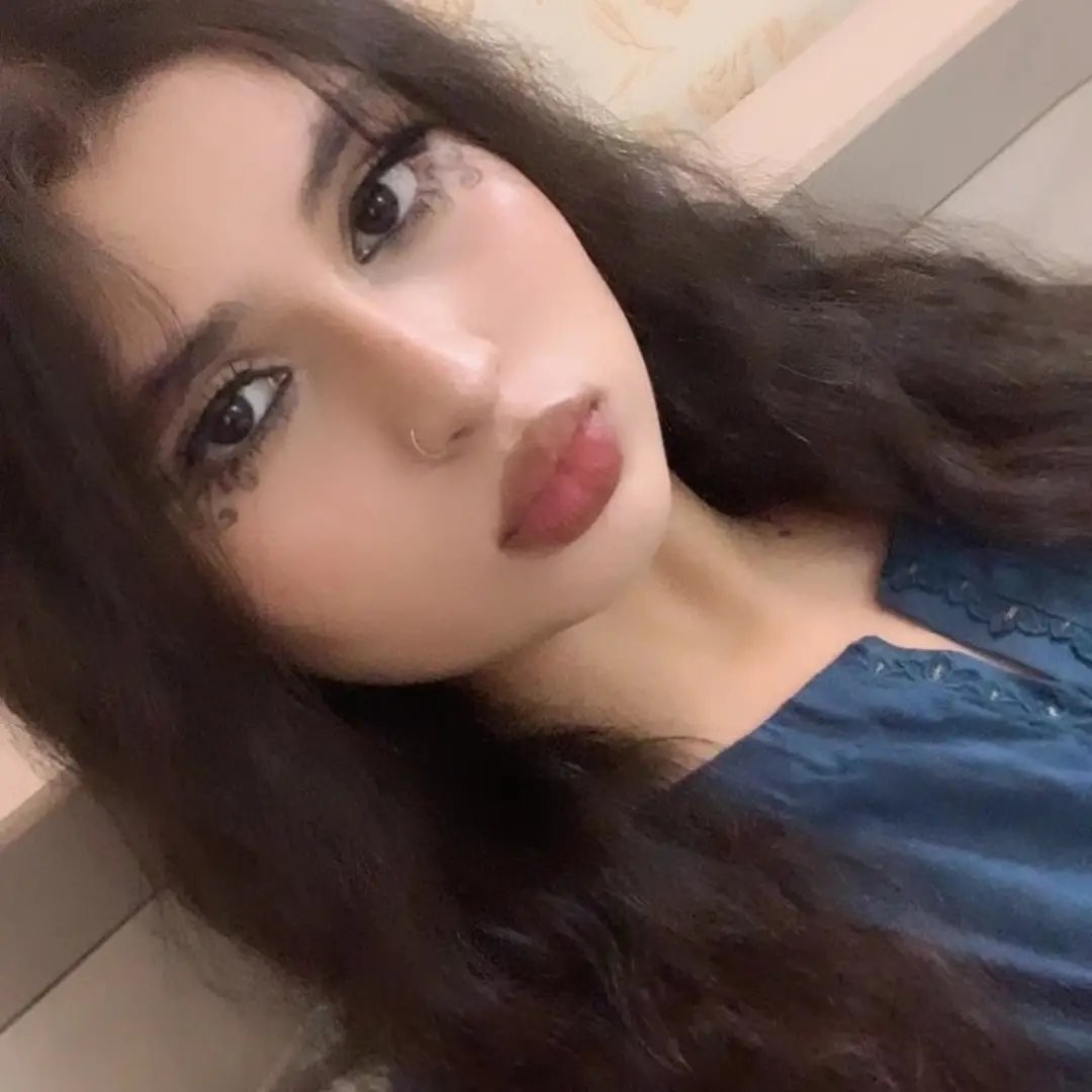 Instagram Profilbild von rameengaveup