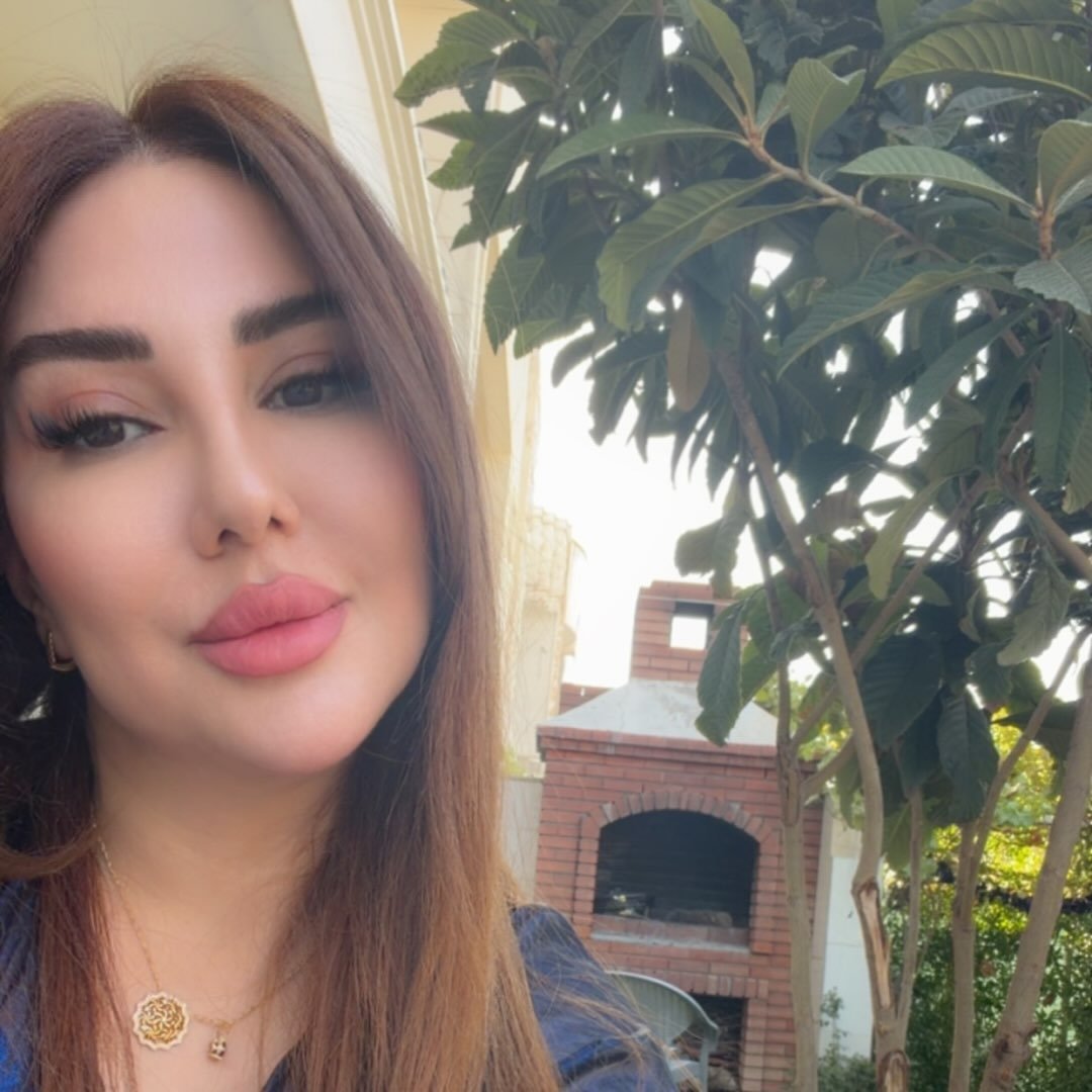 Instagram Profilbild von shaimamuhamad