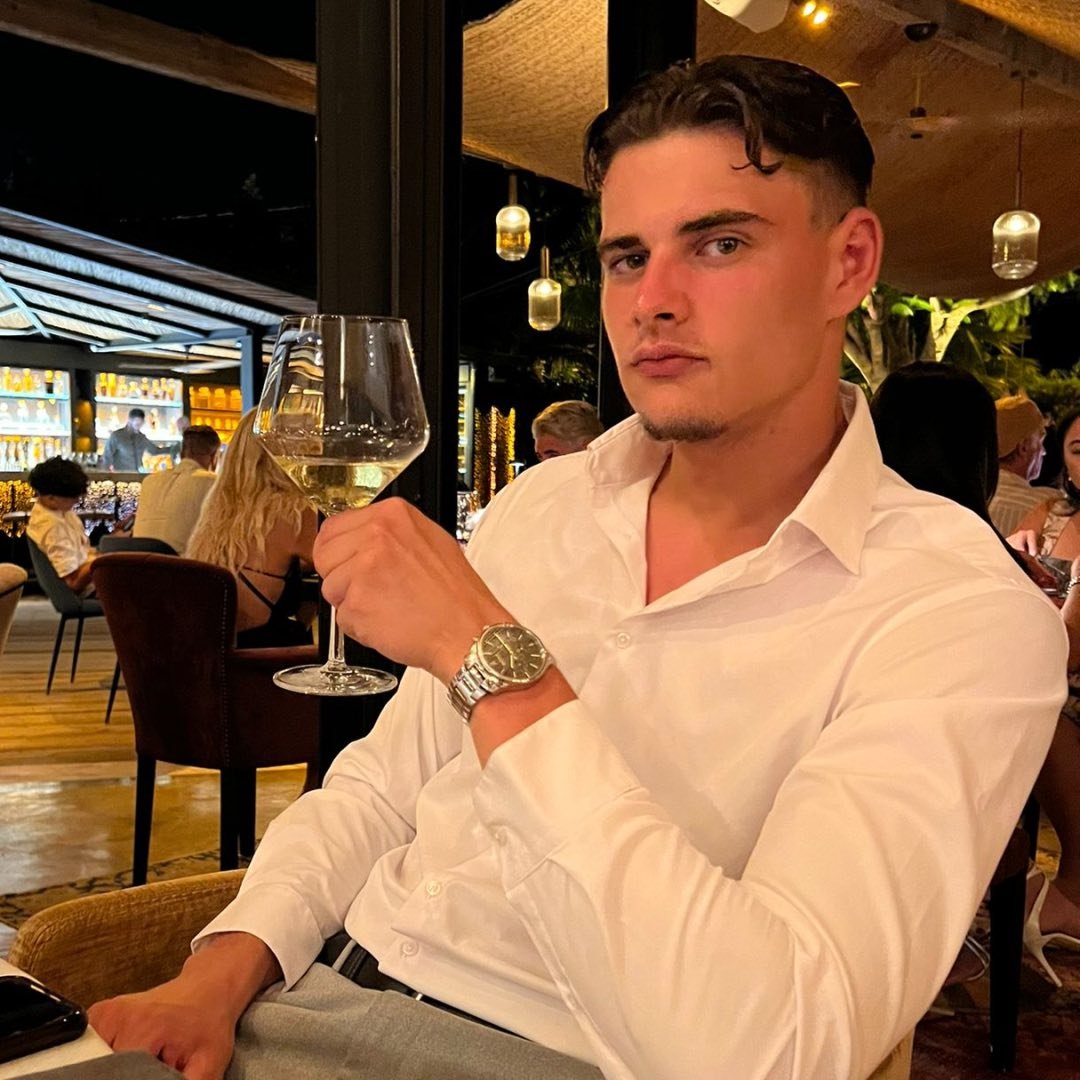 Instagram Profilbild von niklas_12321