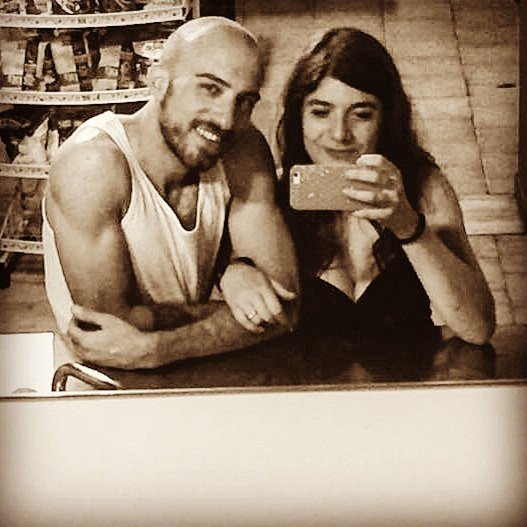 Instagram Profilbild von fabiopaoli