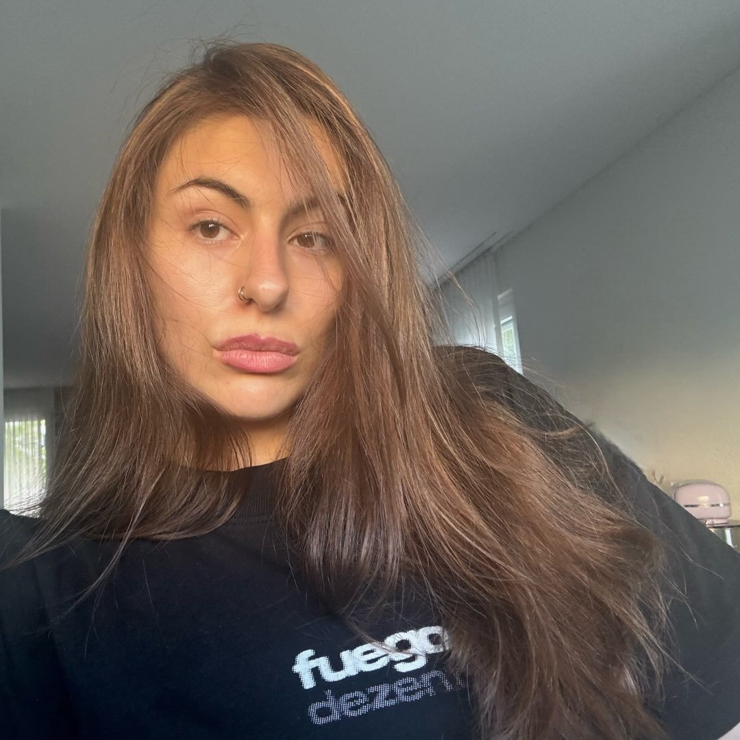 Instagram Profilbild von vanessaroelli