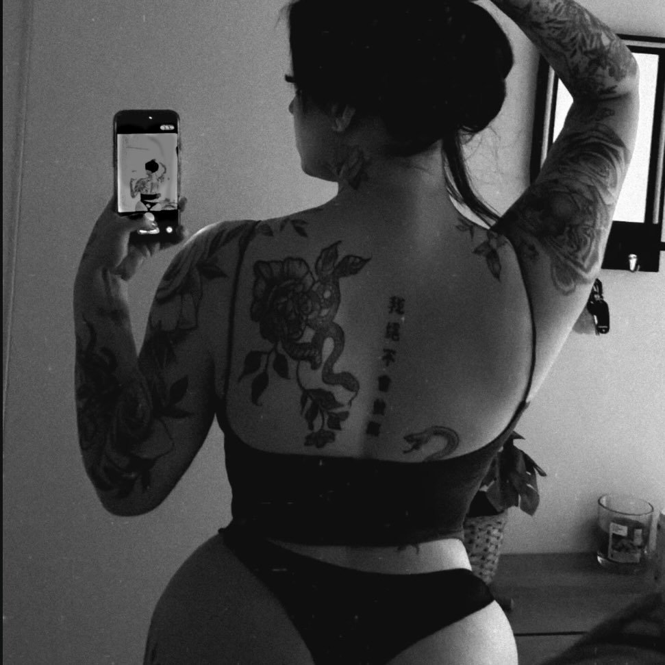 Instagram Profilbild von hanninenelina