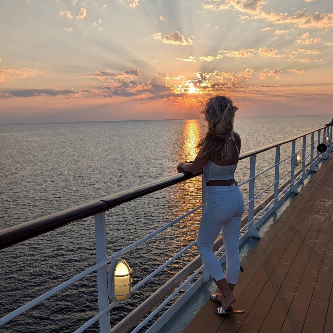 Instagram Profilbild von christinakoell