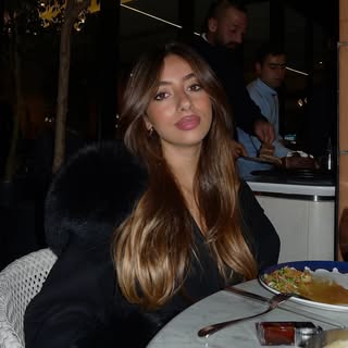 Instagram Profilbild von laetiballard