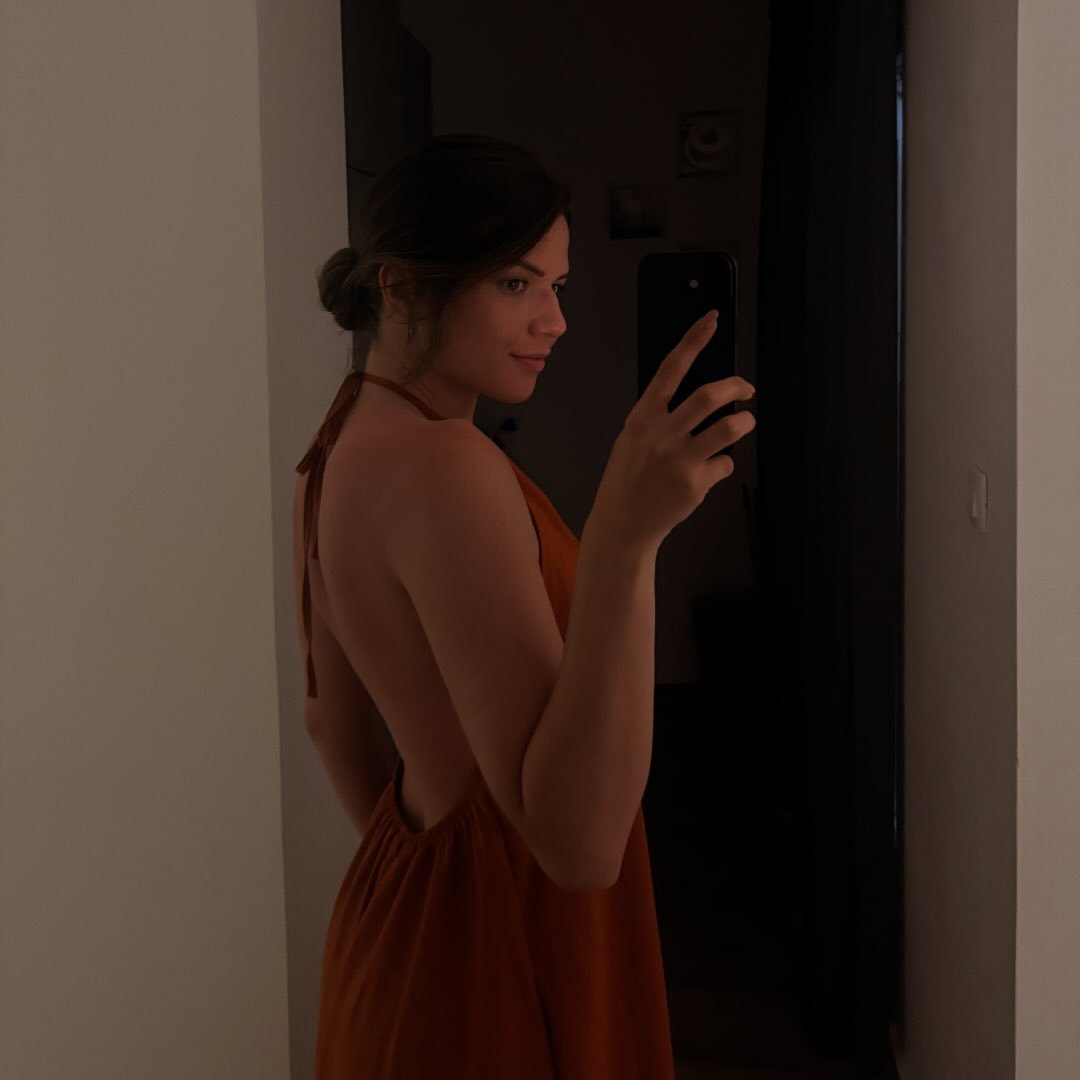 Instagram Profilbild von dariamilic