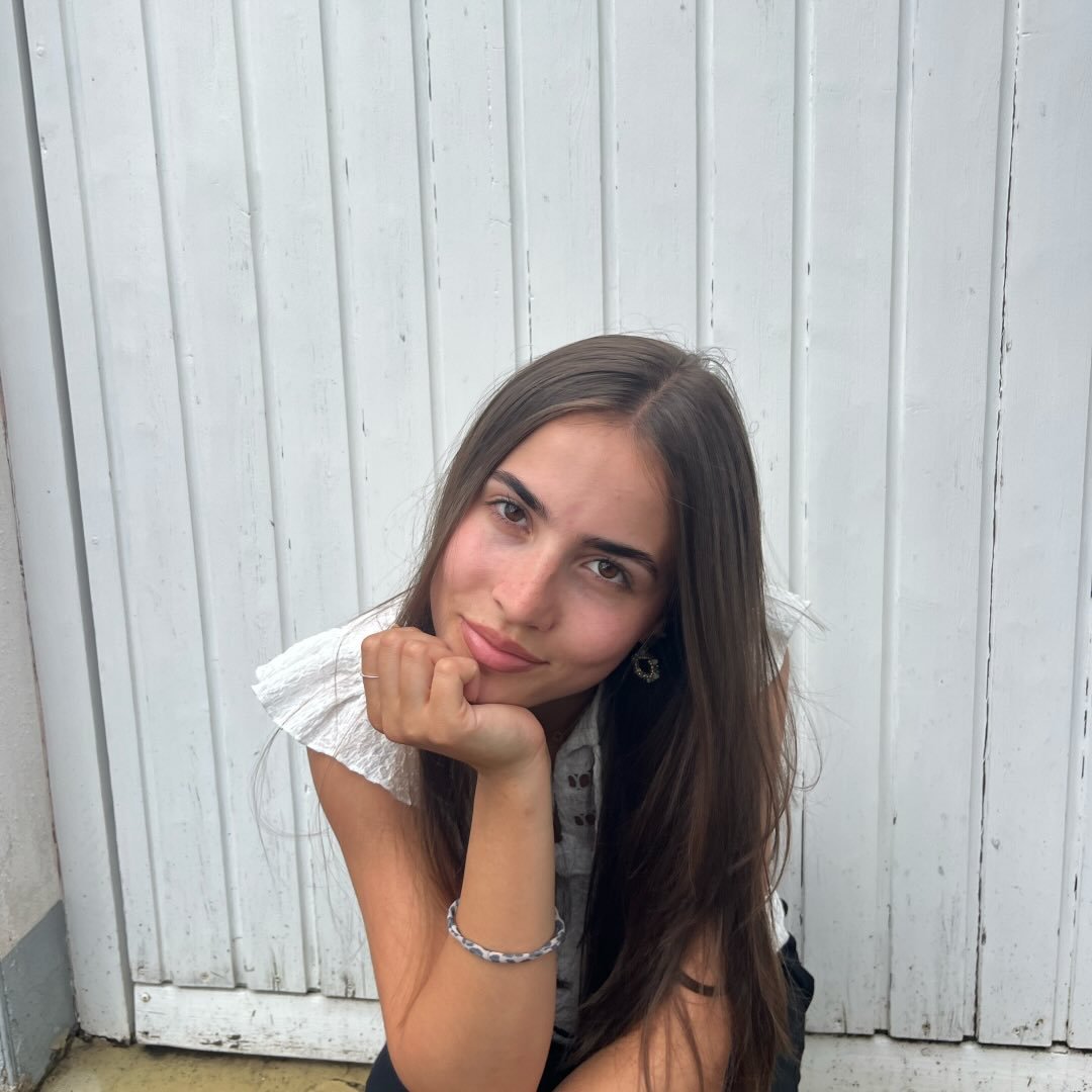 Instagram Profilbild von amelieleucht