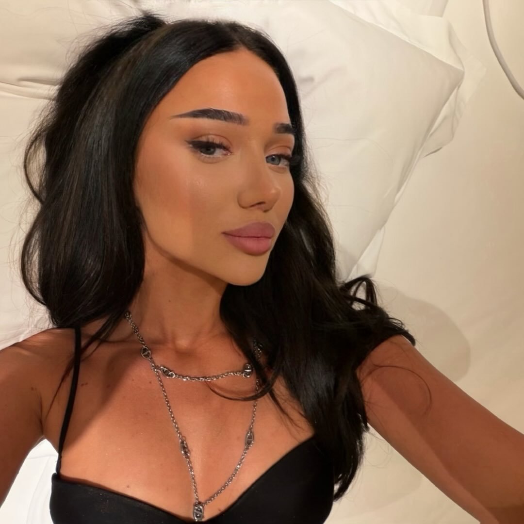 Instagram Profilbild von alinadinler