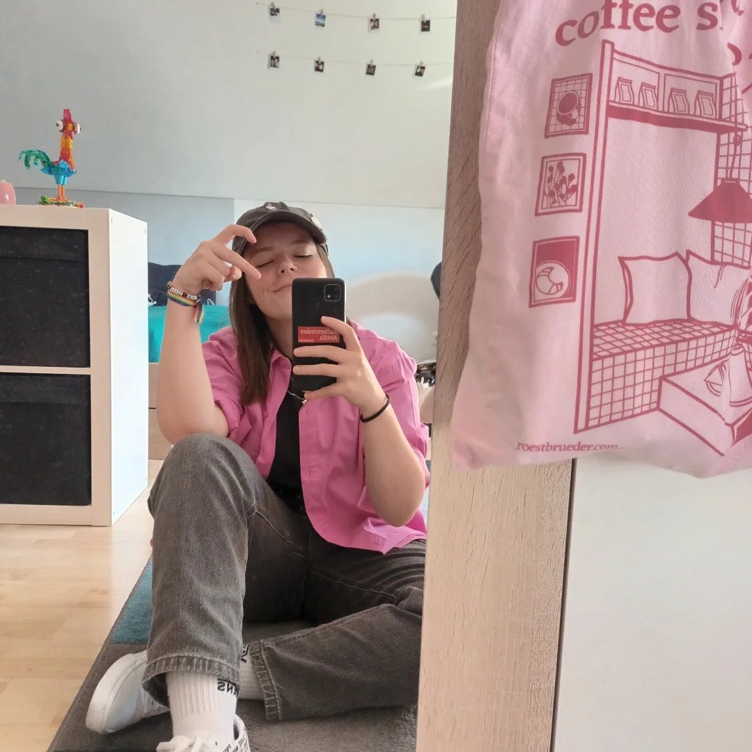Instagram Profilbild von susannahnke