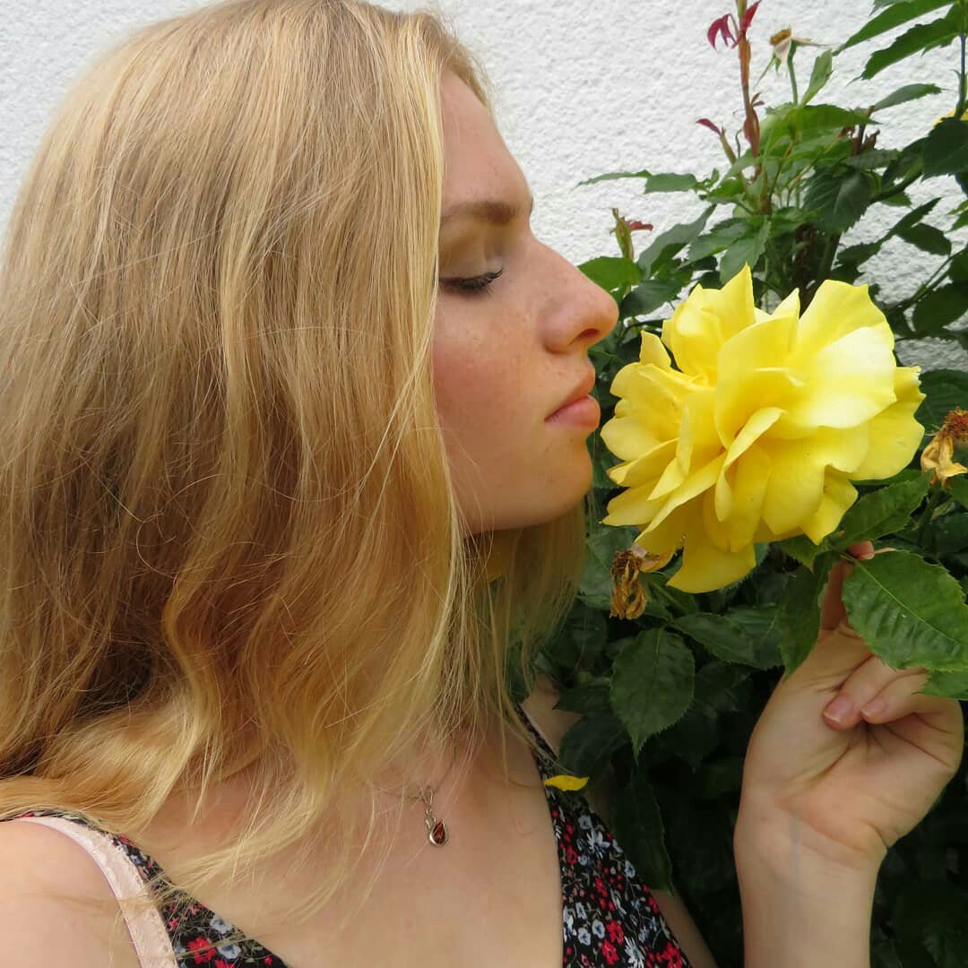 Instagram Profilbild von freckleswhatelse