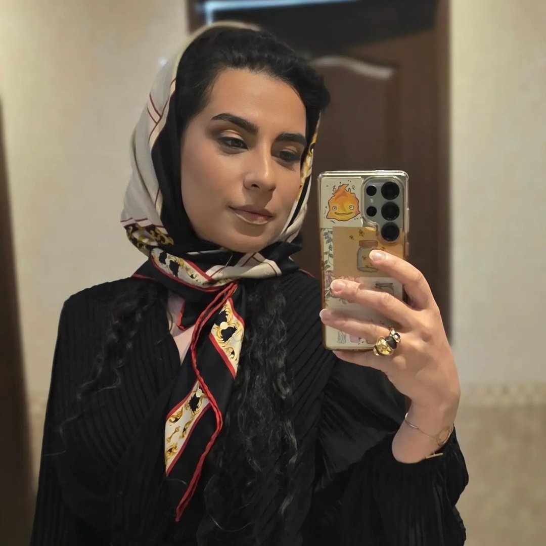 Instagram Profilbild von firoozche
