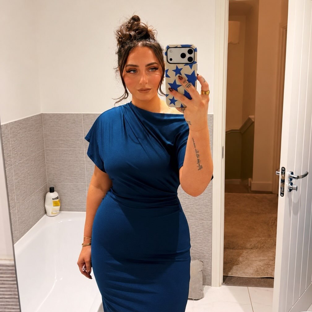 Instagram Profilbild von charmarshalll