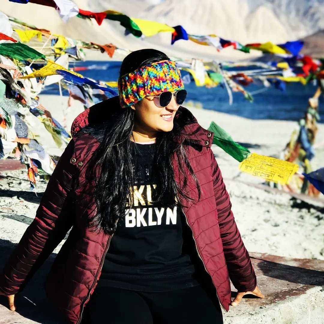 Instagram Profilbild von mahak_bansal