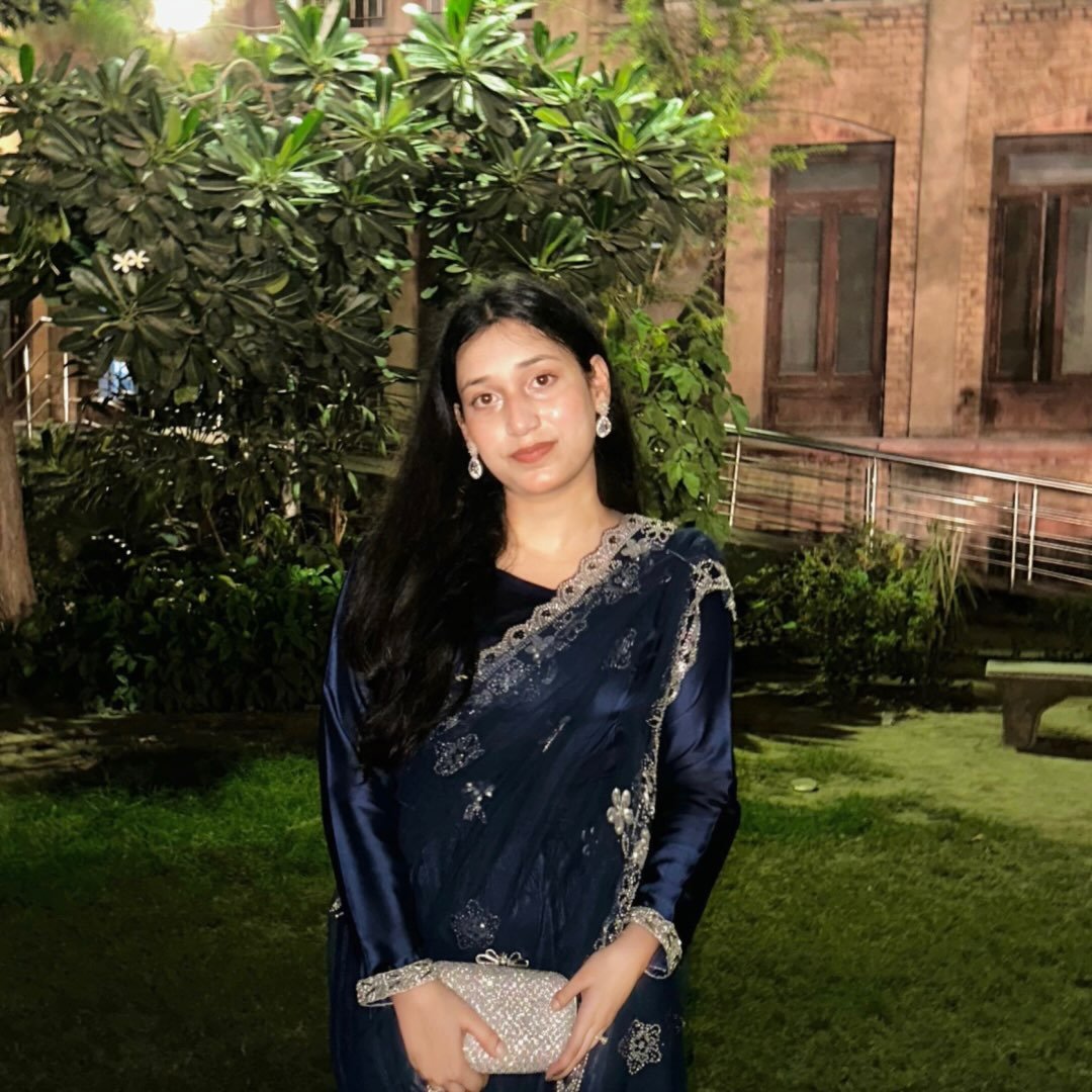 Instagram Profilbild von hamnaa_rajput