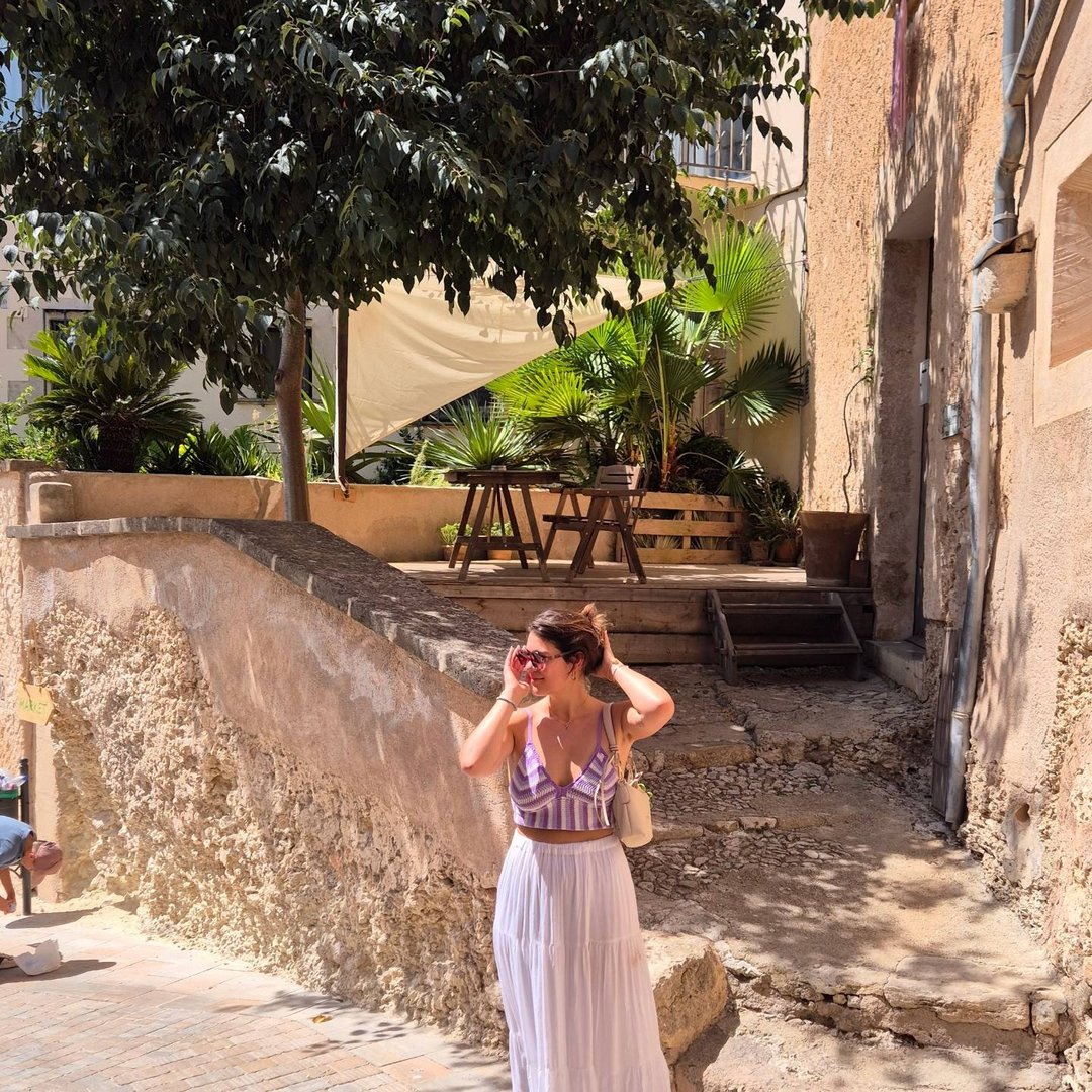 Instagram Profilbild von jasmingiesenregen