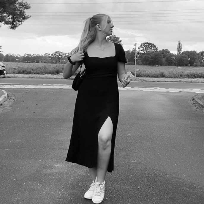 Instagram Profilbild von hannahxja