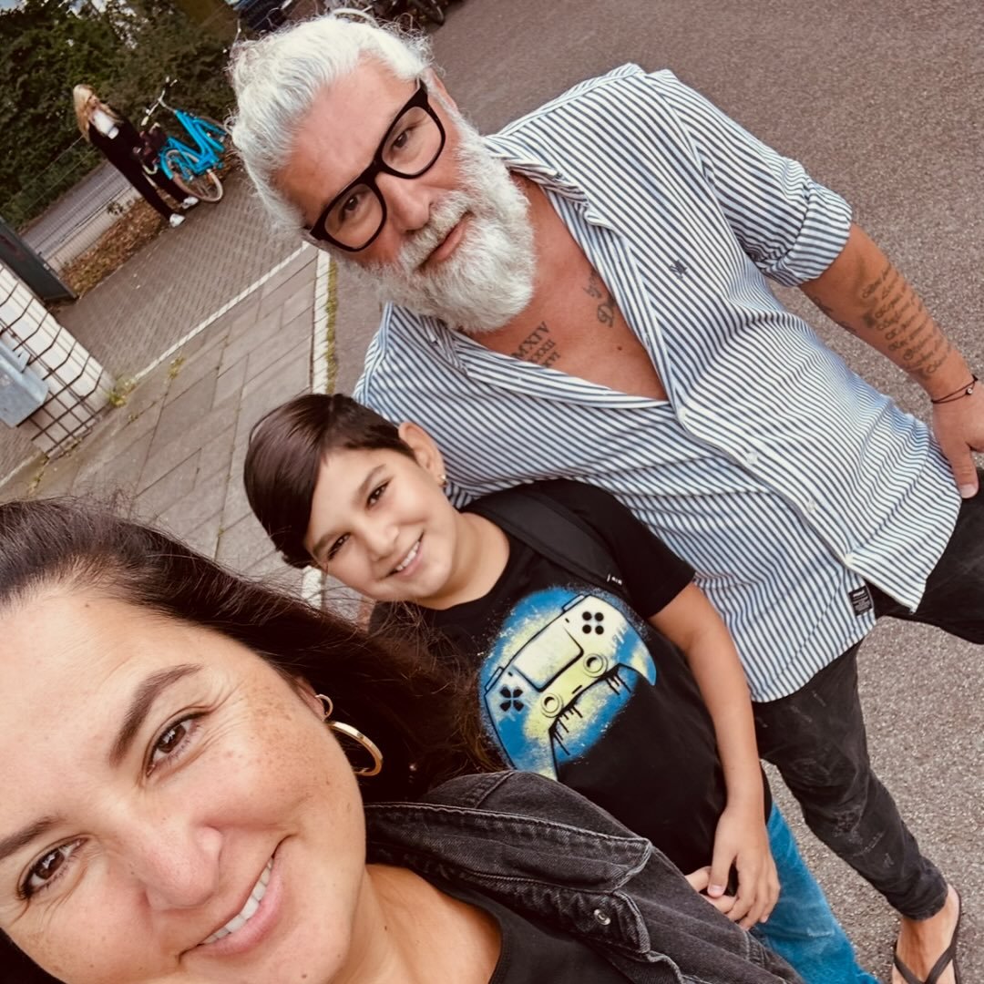 Instagram Profilbild von sevgipa35