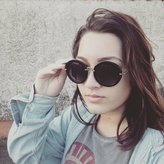 Instagram Profilbild von larapoetter